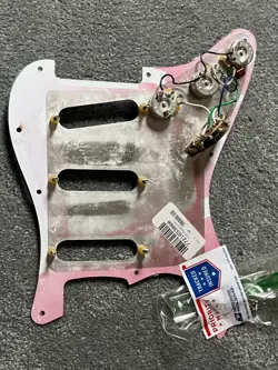 KNOBS GUITAR STRATOCASTER