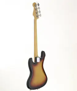 FENDER CLASSIC 60S JAZZ BASS 3CS