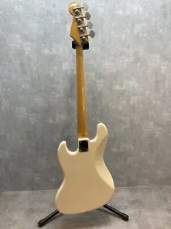 MADE BY FENDER JAPAN JB62 2010-2012