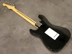 ST-STD BLK 2006-2008