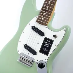 FENDER PLAYER 2MUSTANG