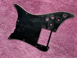 LEAD GUITAR PICKGUARD