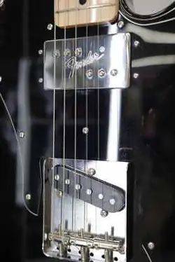 TELECASTER CUSTOM 2023