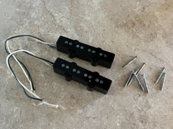 PICKUPS SET AMERICAN