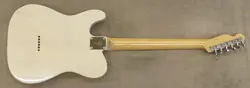 FENDER JAPAN TL71 ASH USB TELECASTER US BLONDE MADE IN JAPAN 2013 SOLID E.GUITAR