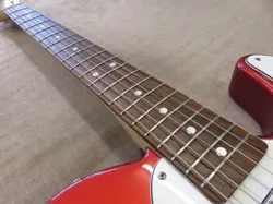 CAR TELECASTER CANDY