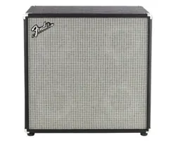 USED FENDER BASSMAN 410 NEO 4X10
