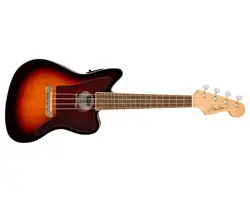 JAZZMASTER UKE 3-COLOR