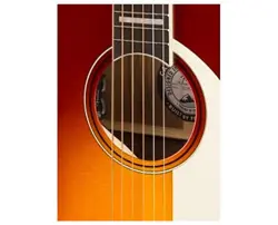 SUNBURST W/ OVANGKOL