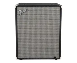 USED FENDER RUMBLE 210 2X10