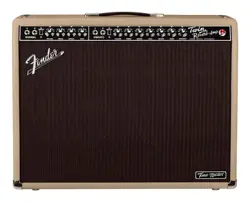 USED FENDER 2020 LTD. ED. TONE MASTER TWIN REVERB 2X12