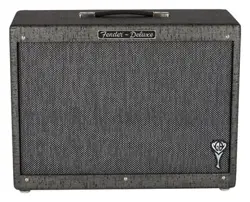 USED FENDER GB HOT ROD DELUXE 112 1X12