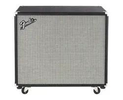 USED FENDER BASSMAN 115 NEO 1X15