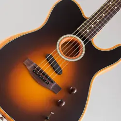 ACOUSTASONIC PLAYER TELECASTER/SHADOW