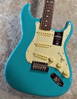 PROFESSIONAL II STARTOCASTER