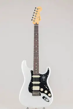 II STRATOCASTER HSS/POLAR