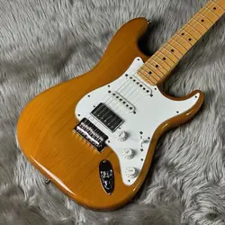 FENDER HYBRID II 2024 COLLECTION STRATOCASTER HSS S/N:JD24016144 3.44KG #GG7NB