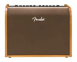 USED FENDER ACOUSTIC 100 100-WATT 1X8