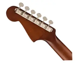 USED FENDER NEWPORTER