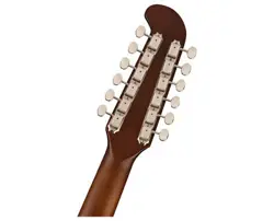 USED FENDER VILLAGER