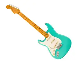 STRATOCASTER LH SEA