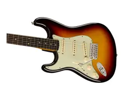STRATOCASTER LH 3-COLOR