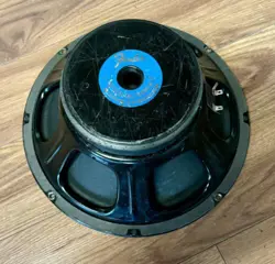 12” GUITAR SPEAKER