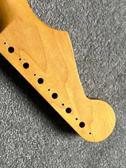 GUITAR NECK JAPAN
