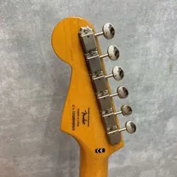 SQUIER BY FENDER CLASSIC VIBE '60S STRATOCASTER