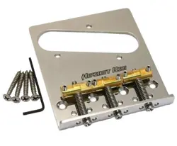 HIPSHOT BRIDGE FENDER