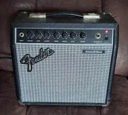 CONDITION TESTED WORKING