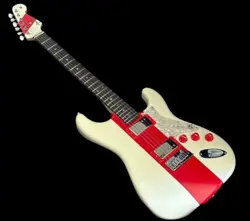 MASTERBUILT STRATOCASTER ONE