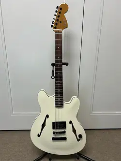 DELONGE STARCASTER OLYMPIC