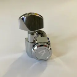 LOCKING TUNER SHORT