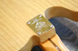 DIAMOND ANNIVERSARY TELECASTER