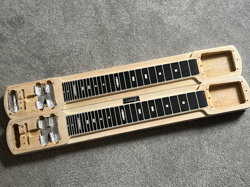 DUAL EIGHT 8-STRING