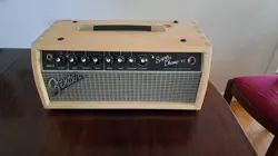 FENDER SUPER CHAMP X2 HEAD