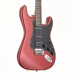 SQUIER BY FENDER STANDARD SERIES FAT STRATOCASTER CAR SAFE DELIVERY FROM JAPAN