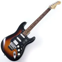 HSS 3-COLOR SUNBURST/PAU