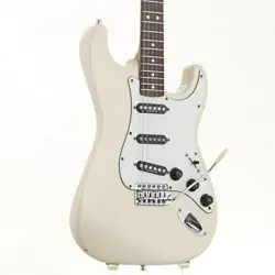 FENDER JAPAN ST72-85SC MODIFIED OWH 1995-1996 SAFE DELIVERY FROM JAPAN