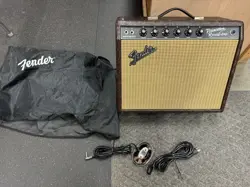 PRINCETON REVERB LIMITED