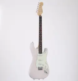 II STRATOCASTER USB