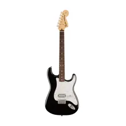 [PREORDER] FENDER LIMITED EDITION TOM DELONGE STRATOCASTER ELECTRIC GUITAR,