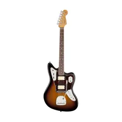 [PREORDER] FENDER KURT COBAIN SIGNATURE JAGUAR ELECTRIC GUITAR W/CASE