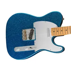 MASCIS TELECASTER ELECTRIC