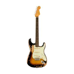 [PREORDER] FENDER LTD