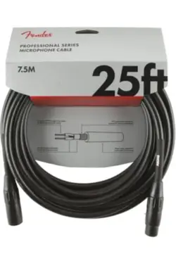 XLR CABLE