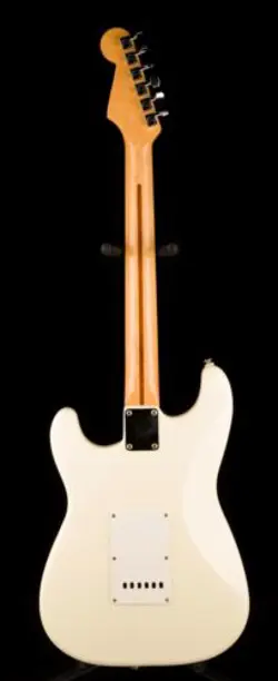 1991 FENDER STANDARD