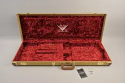 70TH STRATOCASTER/TELECASTER CASE