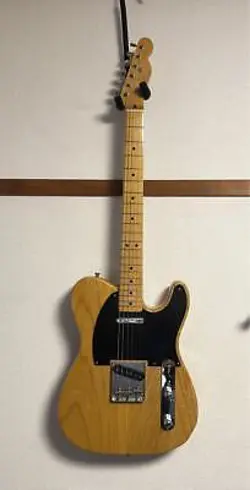 TELECASTER TL52-88TX VNT